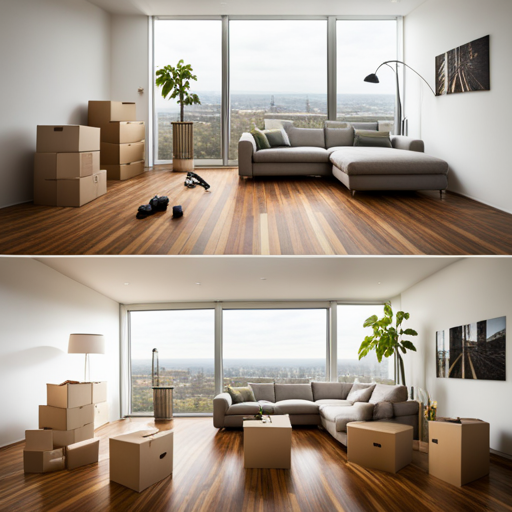 Removals and storage Dalkey, Dublin