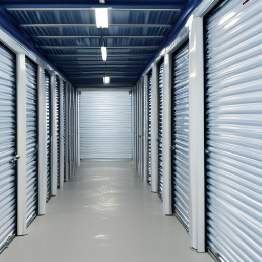 Expert Removals Storage in Dublin