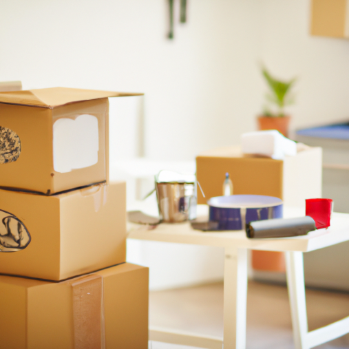 Blessington Moving Company Wicklow