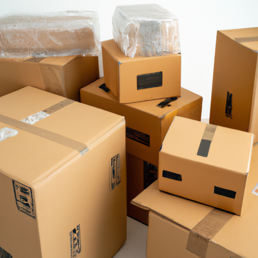 Home storage in Clonee Dublin 15