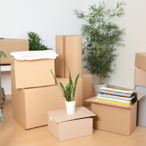 Moving Company Greystones