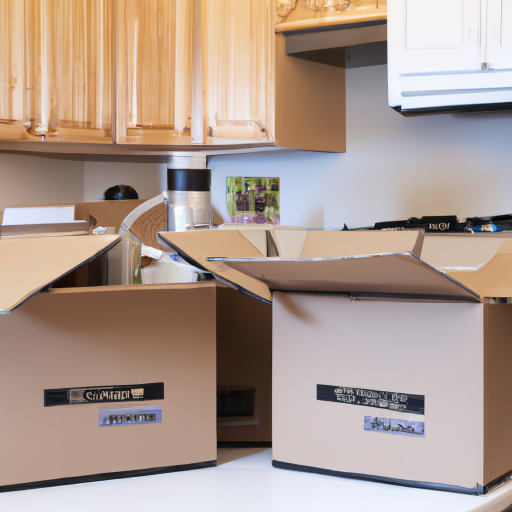 Storage Booterstown Dublin