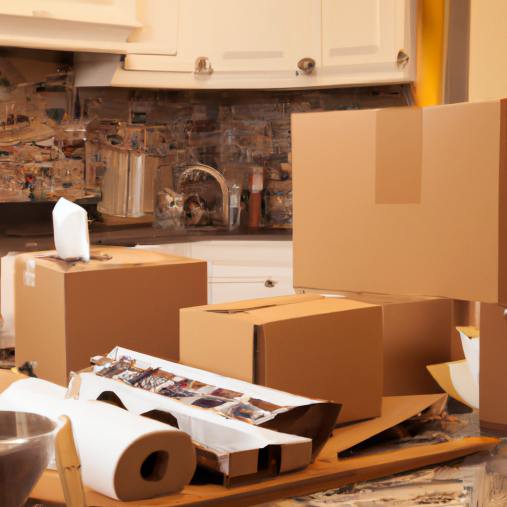 Storage in Dundrum Dublin