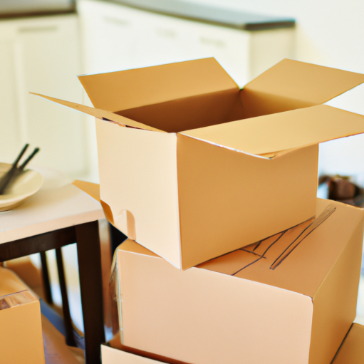 Storage in Sandyford Dublin 18