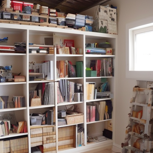 Storage in Templeogue Dublin