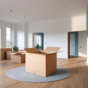 Moving Companies Dublin