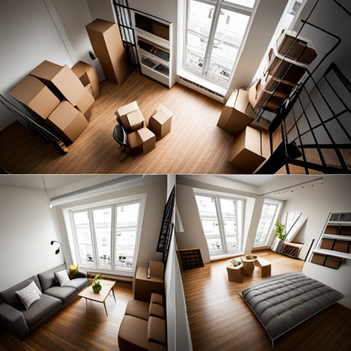 house removals